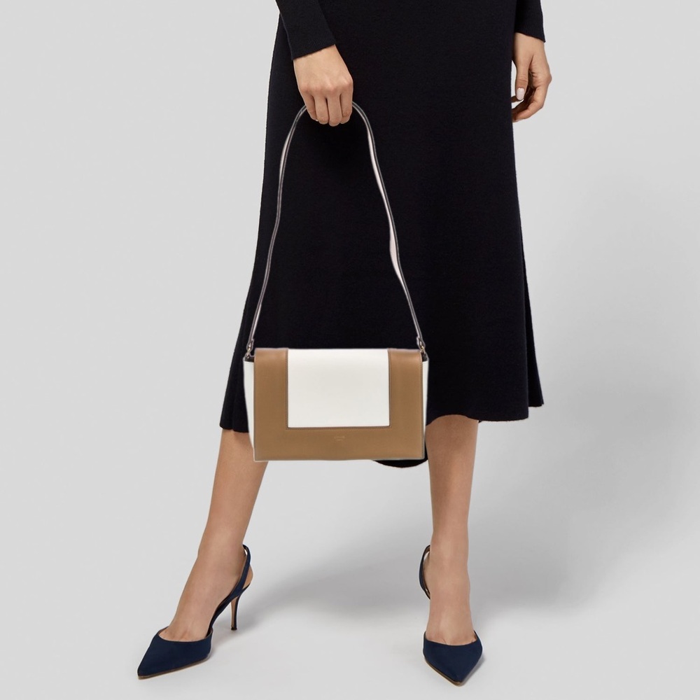 Celine Frame Bag - Picture 10 of 10